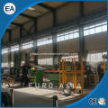 Punching and Shearing Machinery Cut To Length Line With Punching And Shearing Manufactory